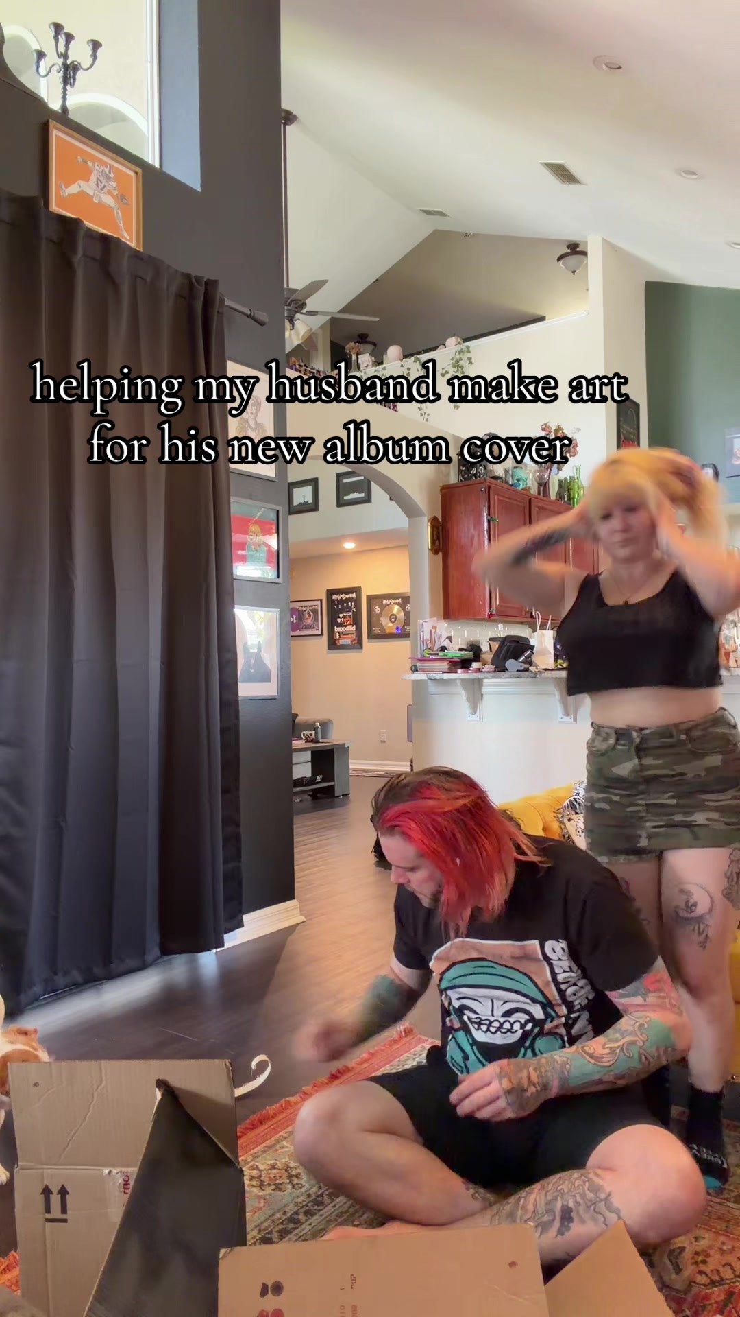 @Shaezilla