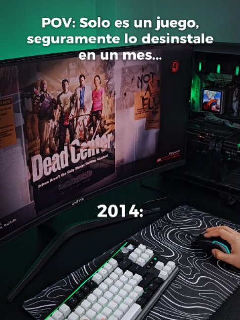 @Antryx-Latam