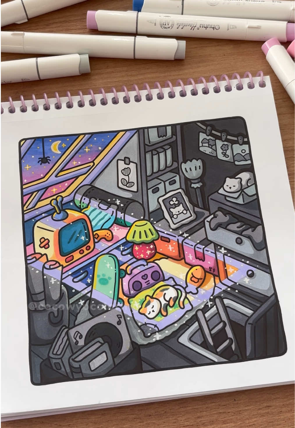 @cocowyocoloring