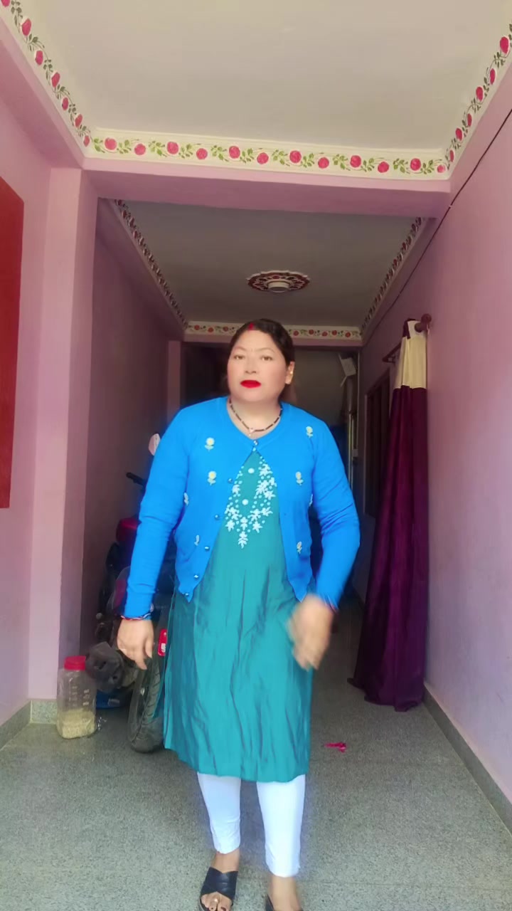 @Sita xettri'