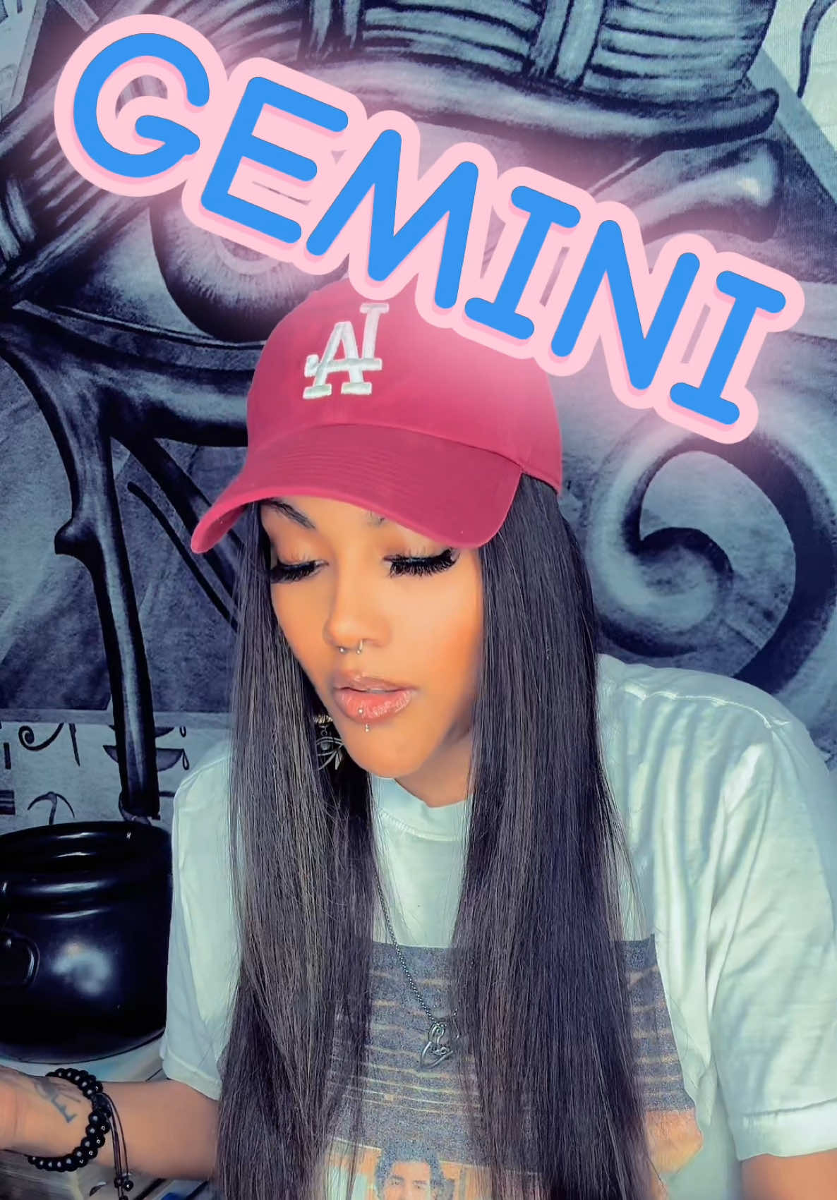 @LadyDivinePharaoh