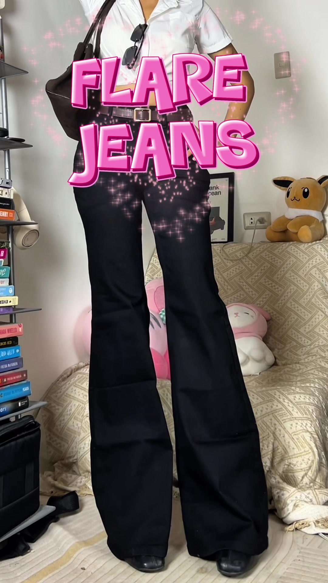 @GLAM JEANS