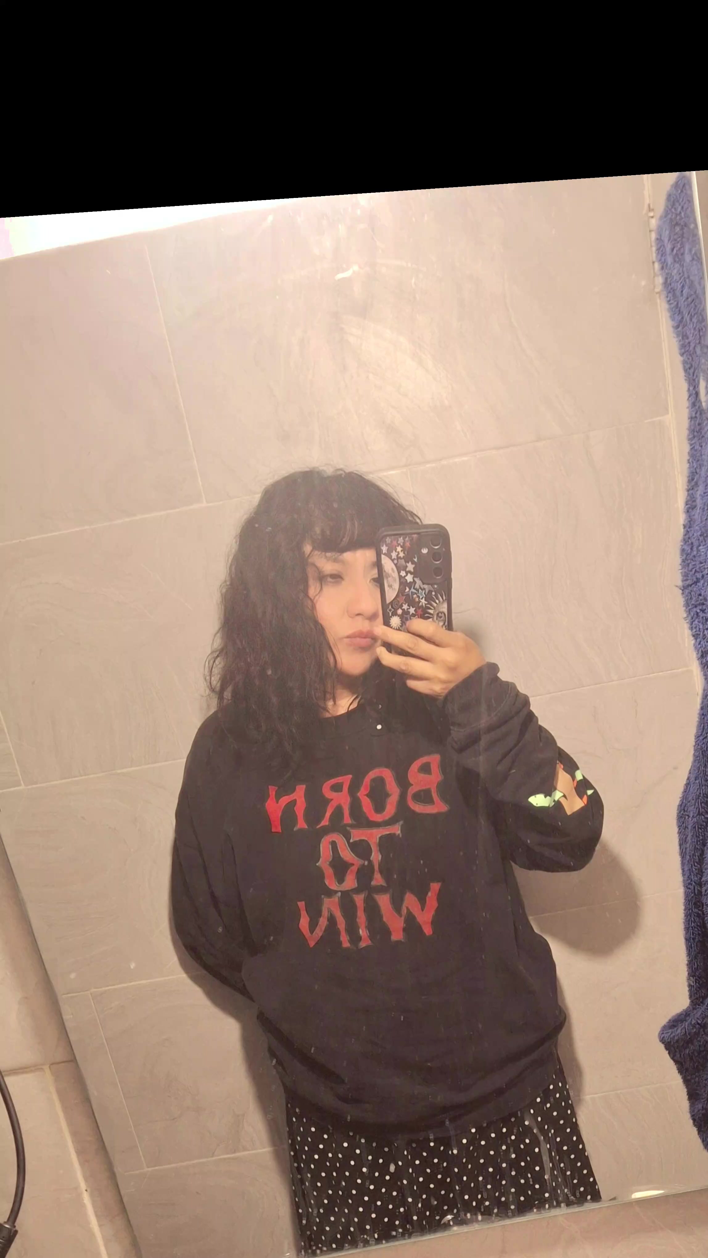 @Alejandra M