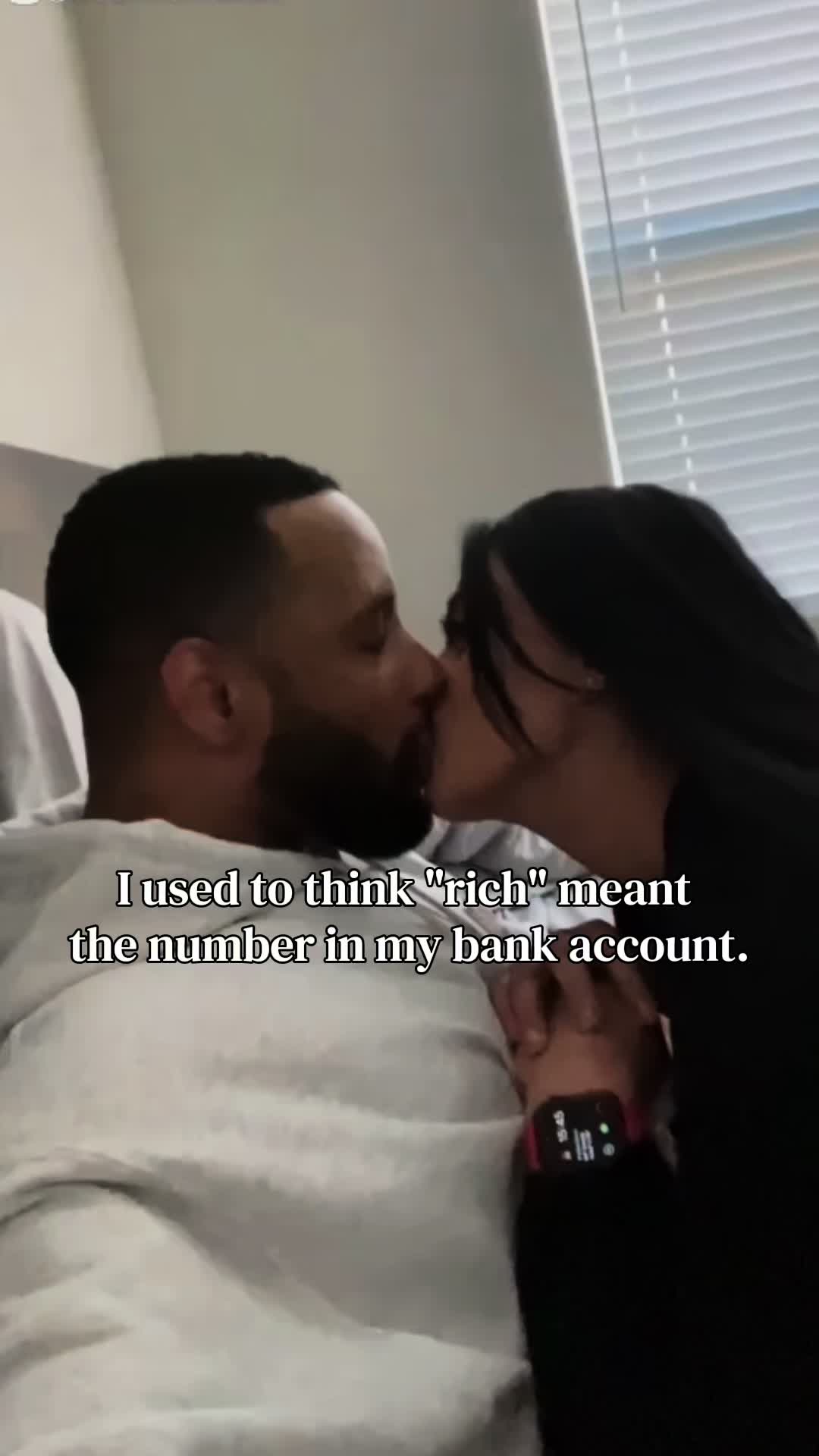 @Dedric and Kat Moore