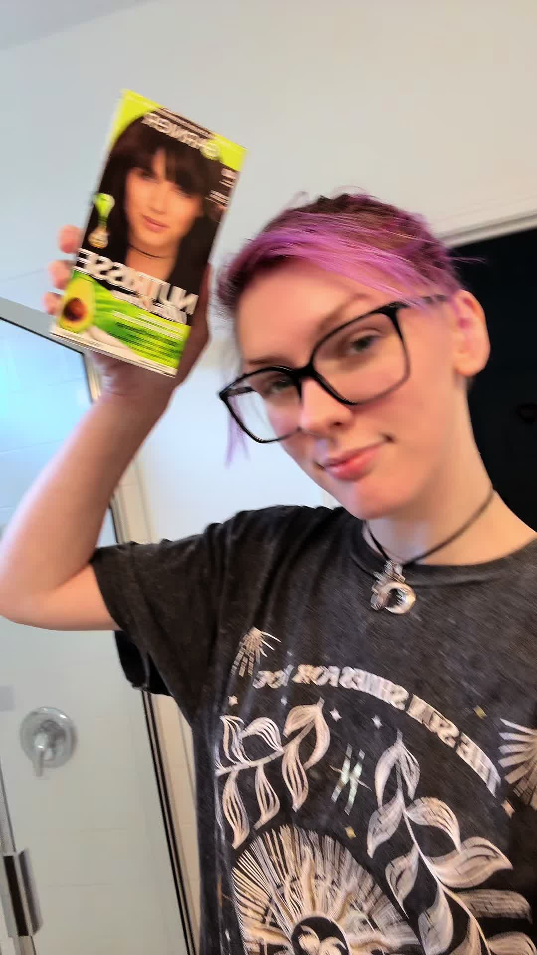 @Sami Marie