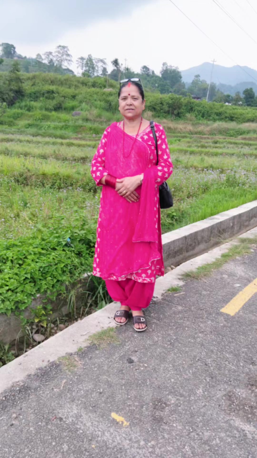 @Purnima Puri