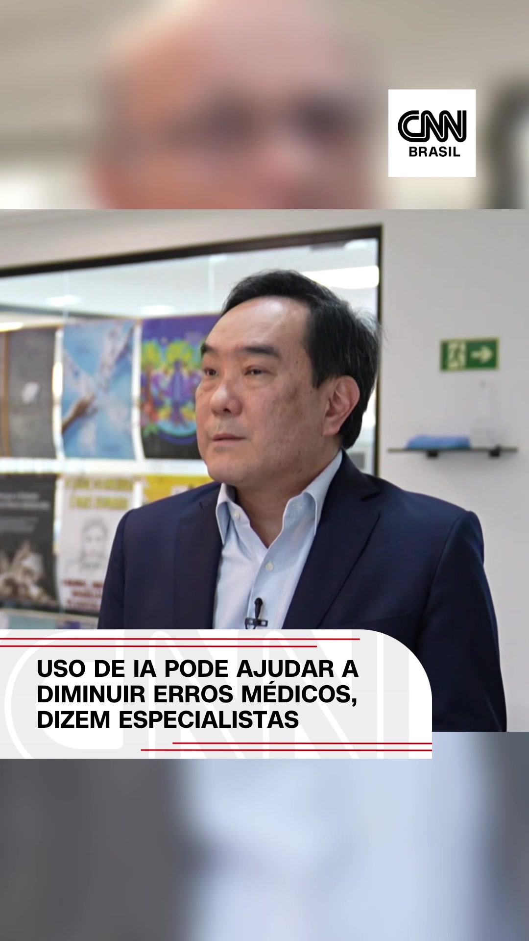 @CNN Brasil
