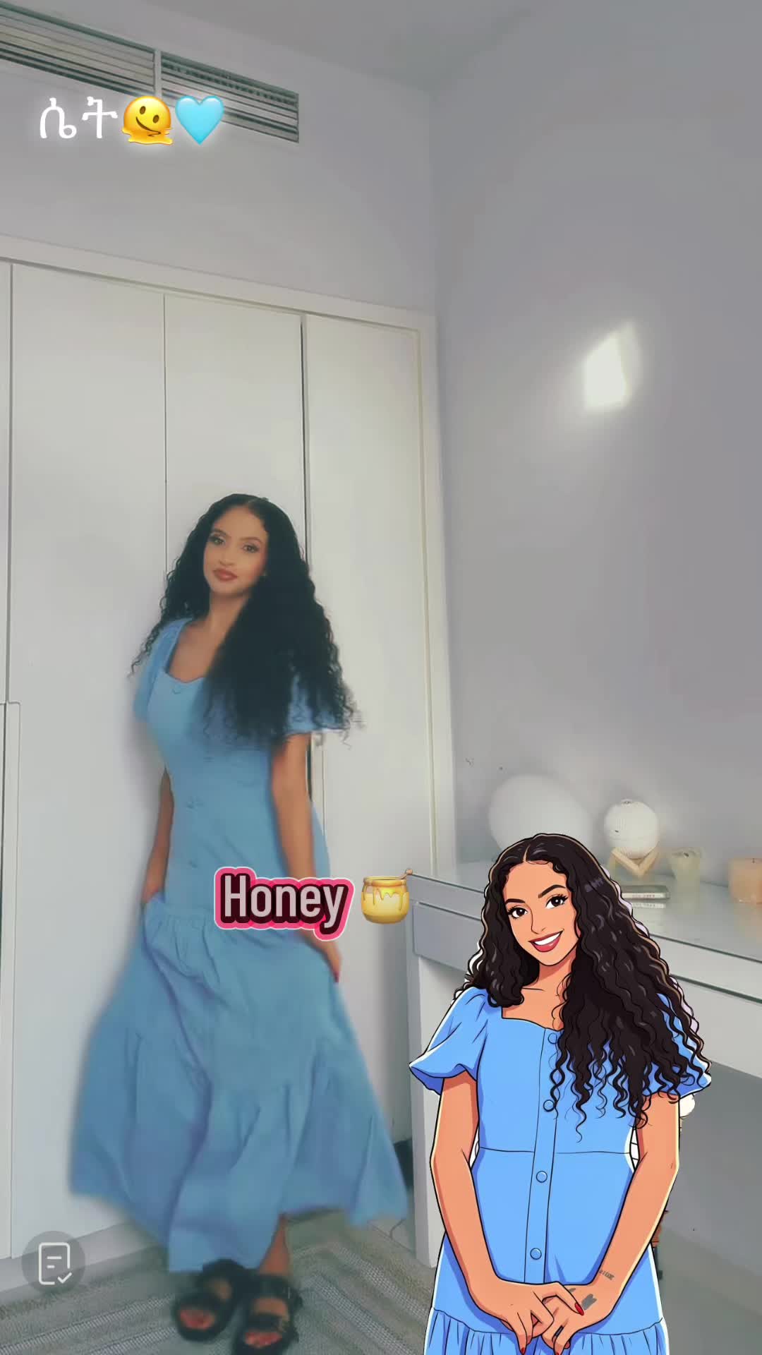 @Honey ๐ฏ๐