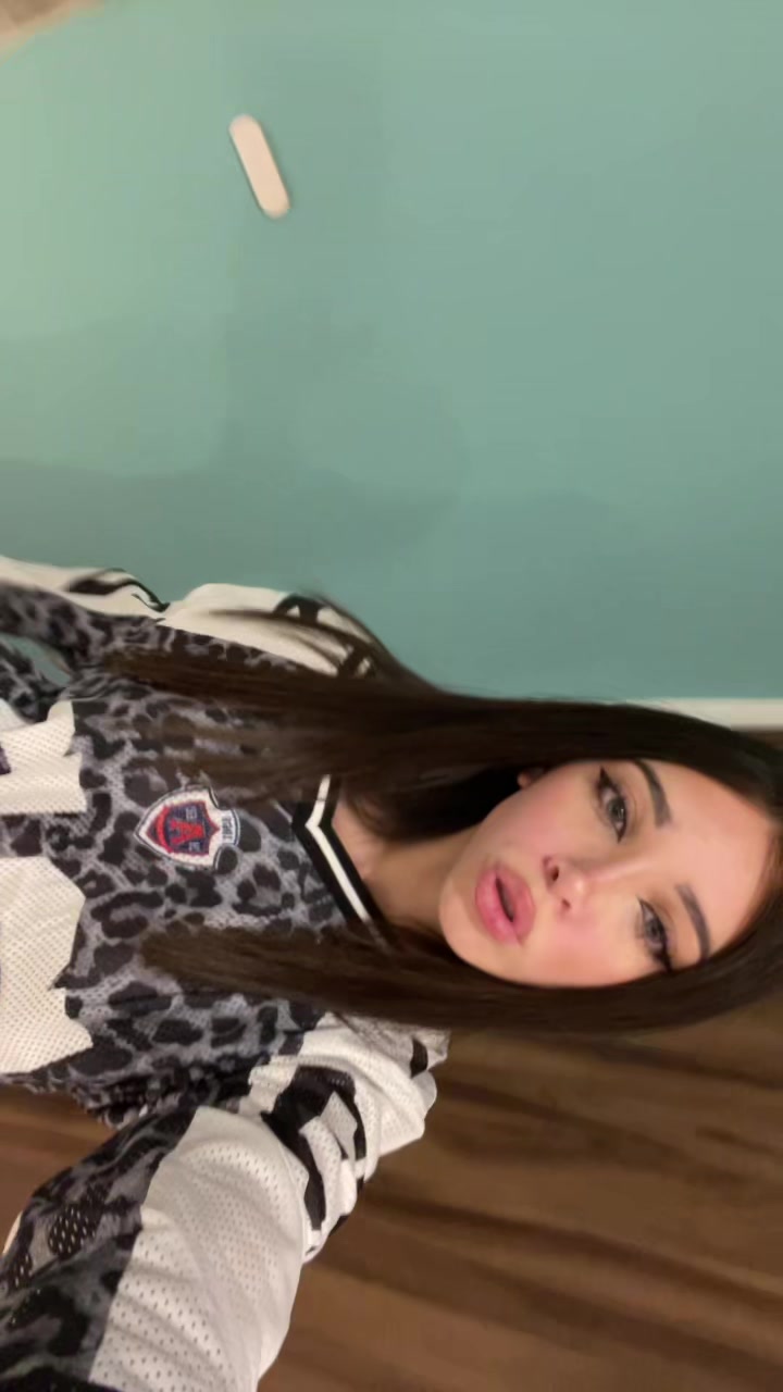 @❄️