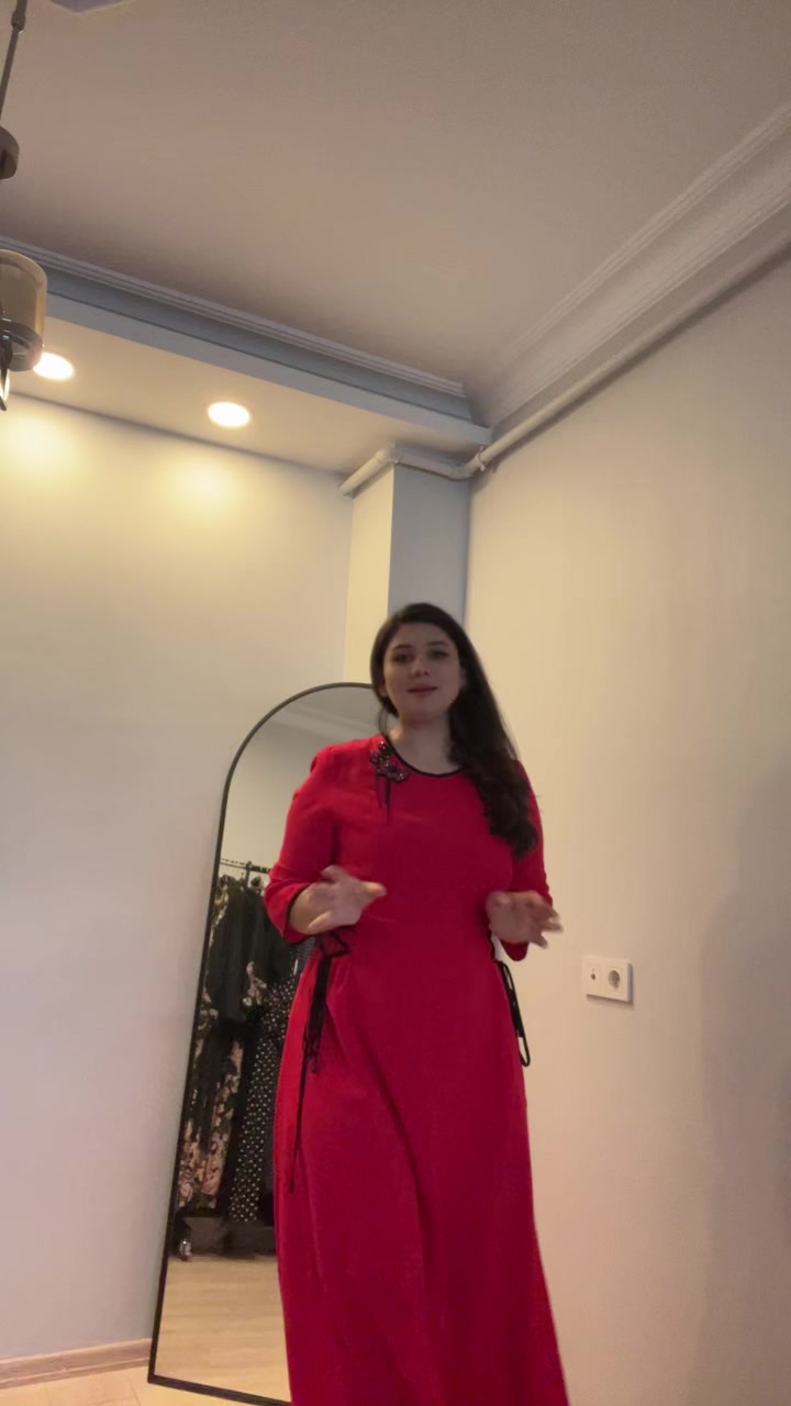 @Maftuna butık