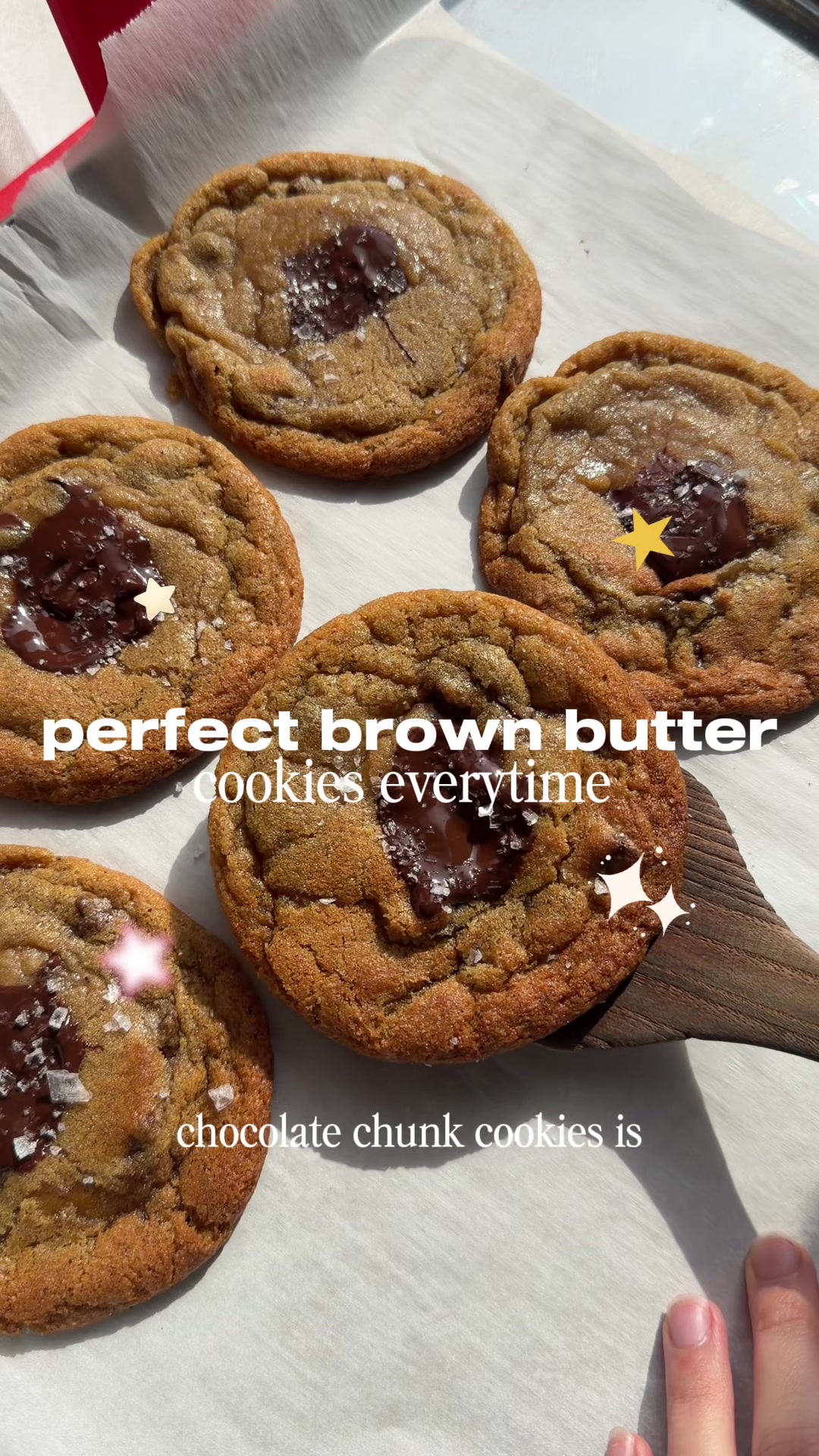 @cait’s cookies👩🍳 home baker