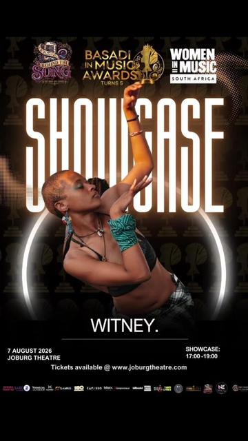 @Witney. ðŸ ð ððœ