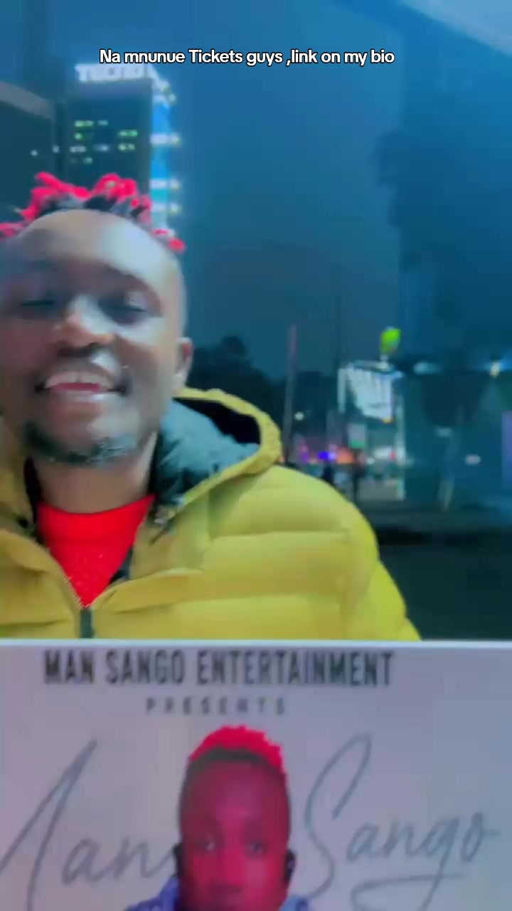@MAN SANGO