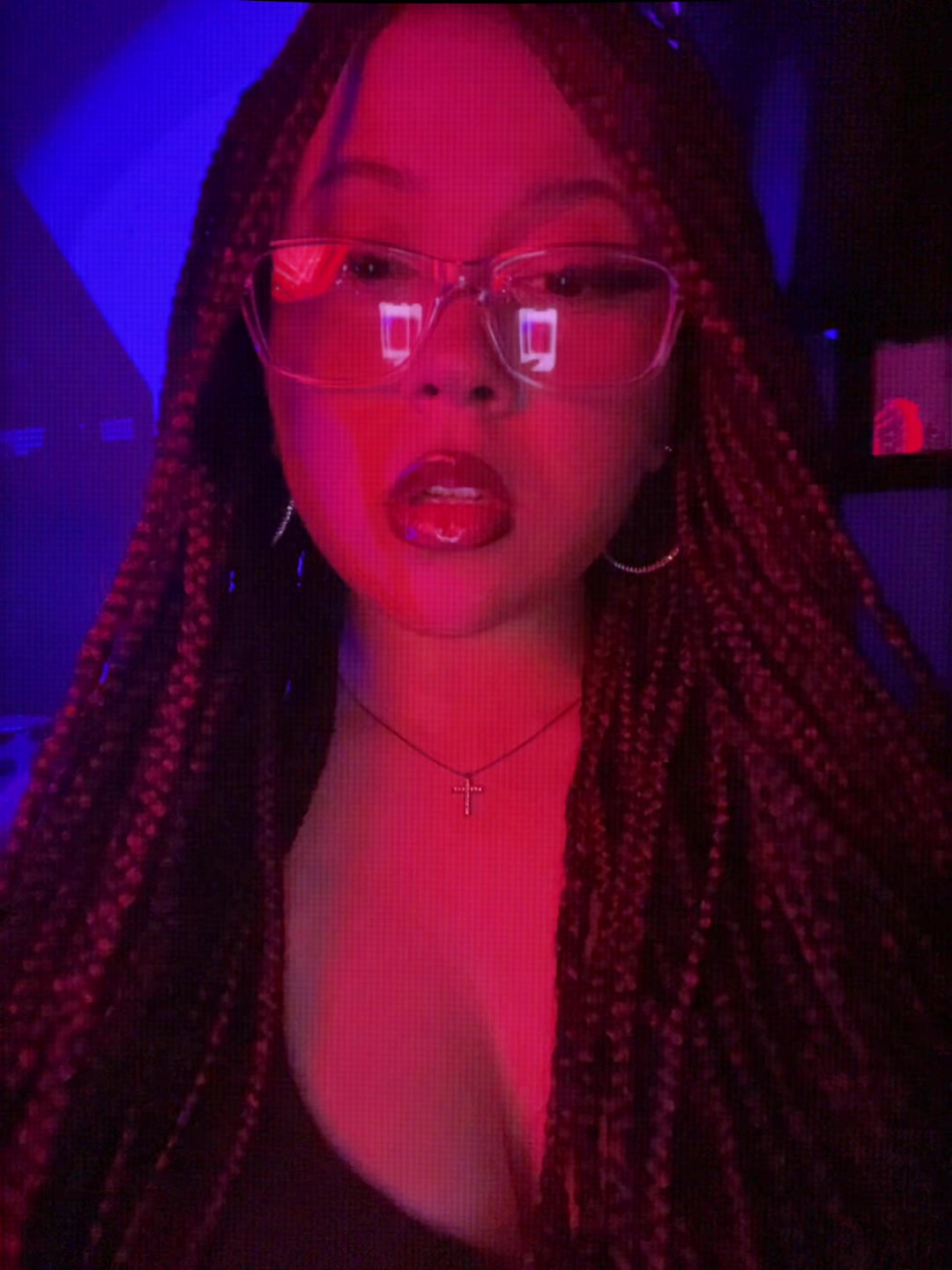 @ 