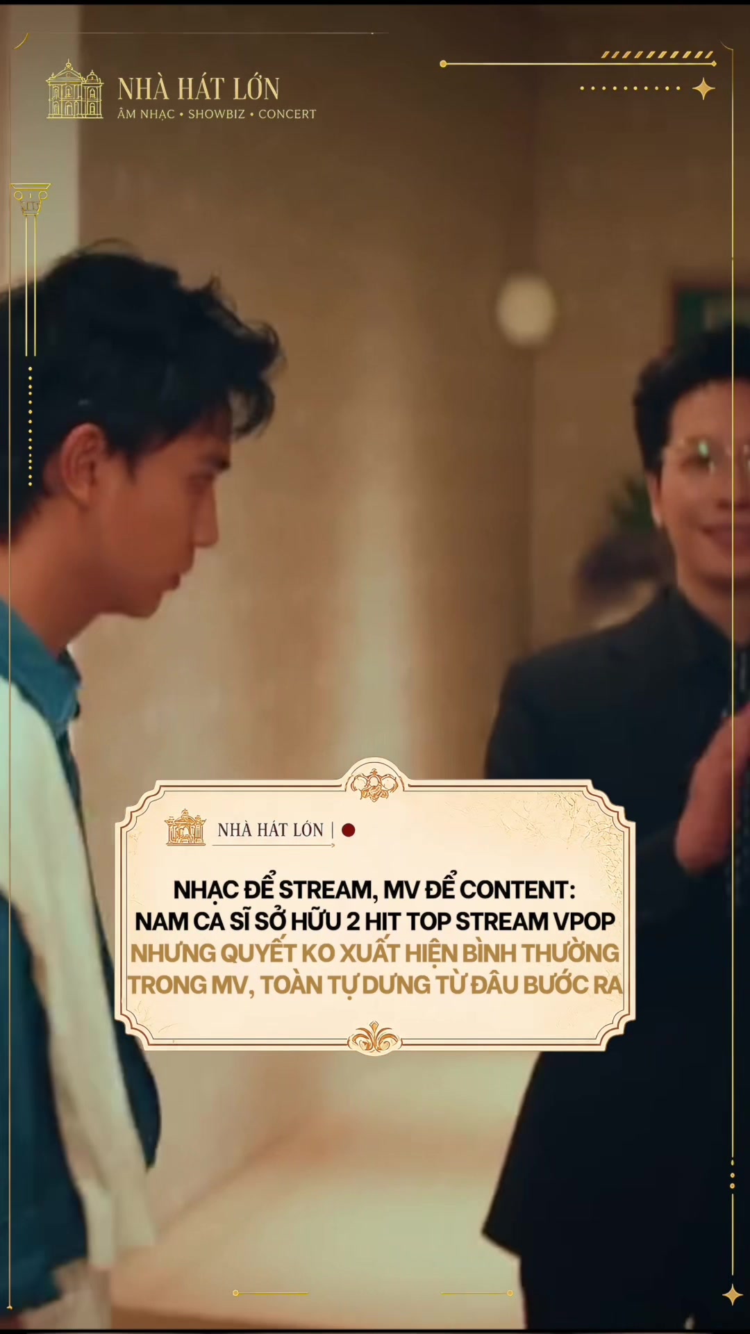 @Nhà Hát Lớn
