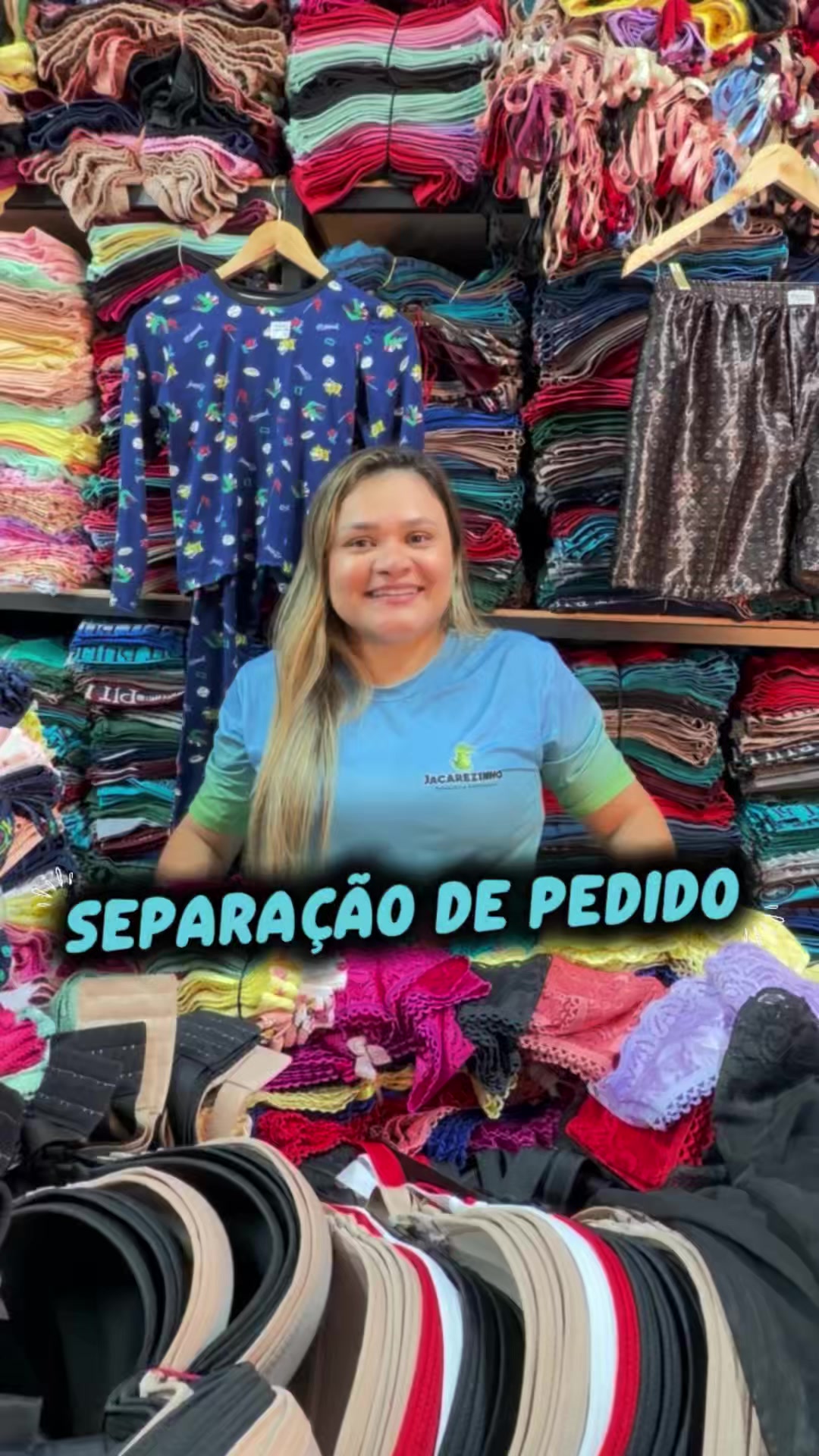 @Jacarezinho