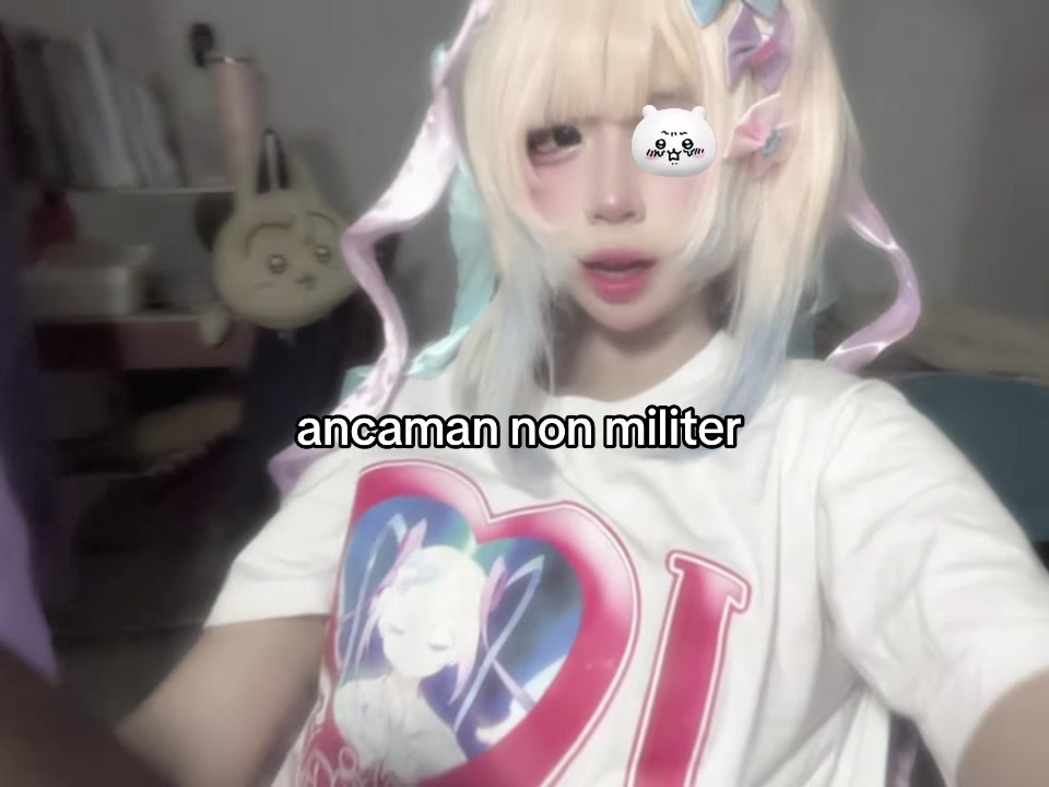 @yumeko