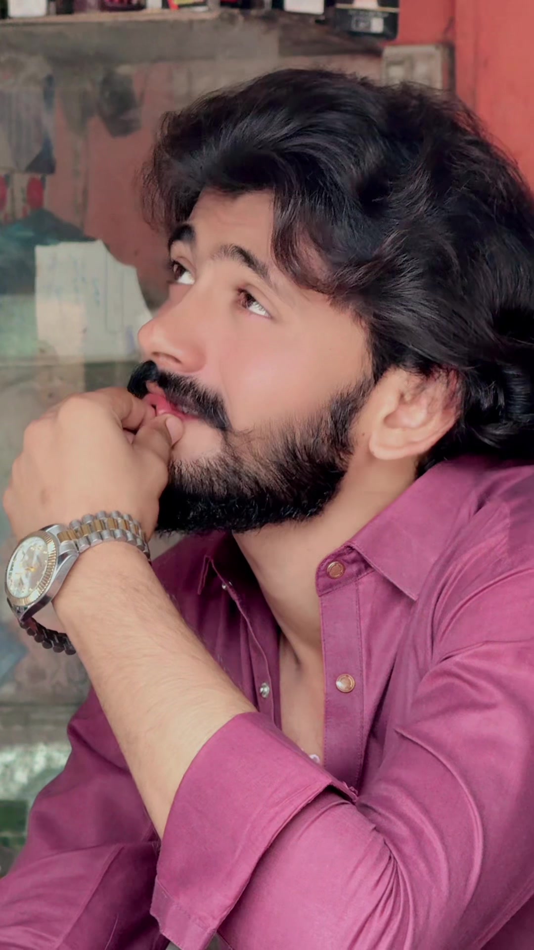 @❤️MAST ARIF❤️
