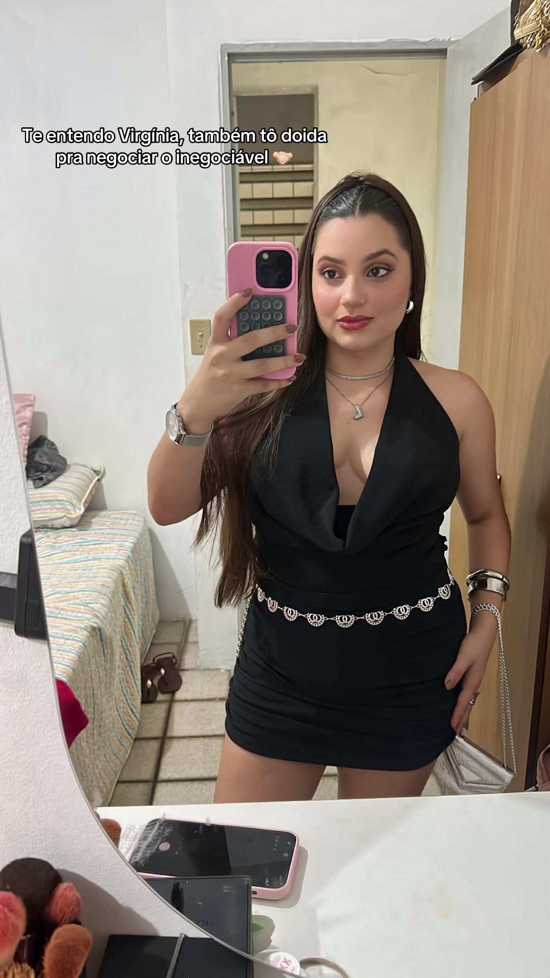 @Larissa Cavalcante