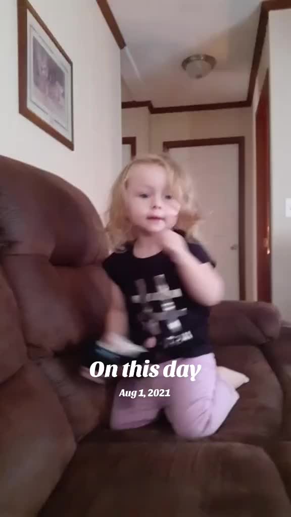 @April