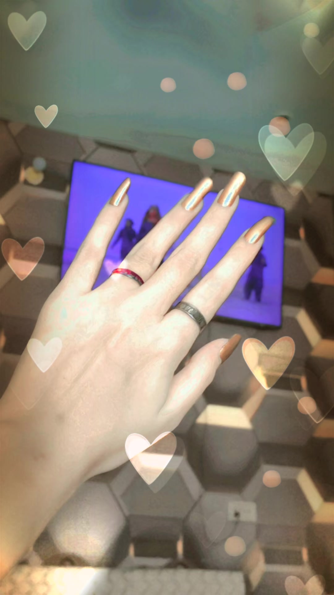 @💞SONI 💕KURI💞