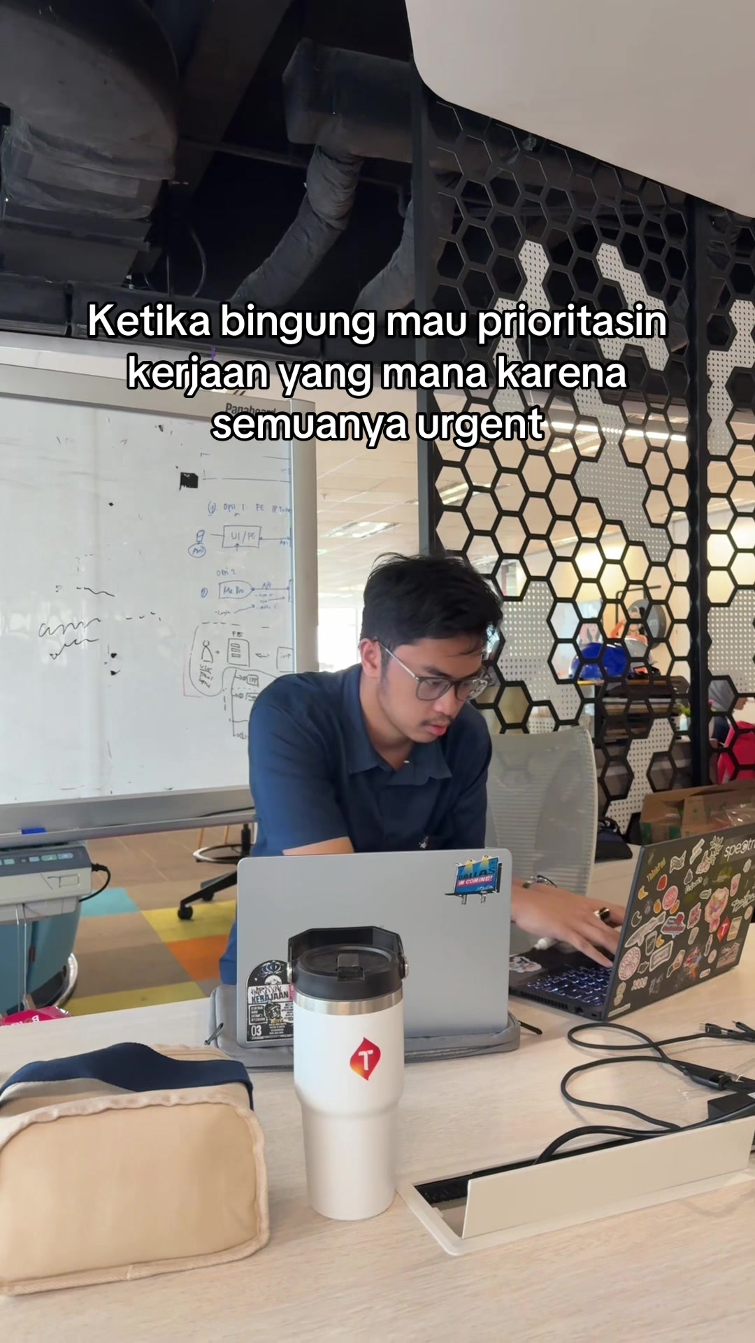 @Life at Telkomsel