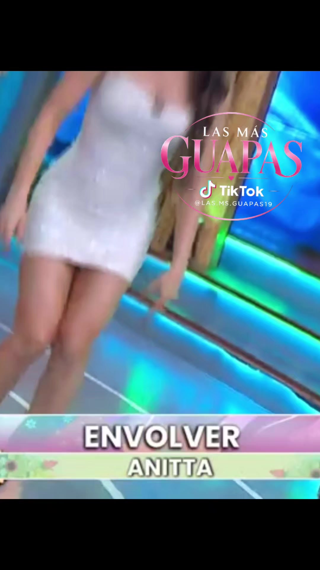 @Las más Guapas