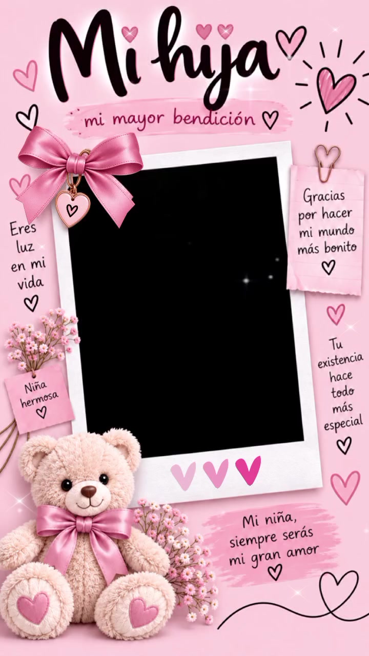 @Amparito Esther La C