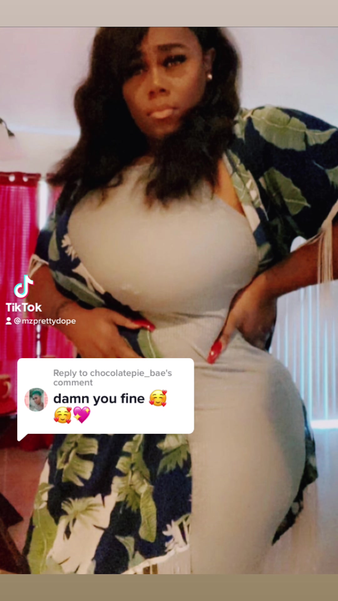@YT: MZPRETTYDOPE 💕