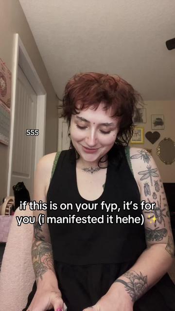 @phantom priestess tarot 🐦⬛
