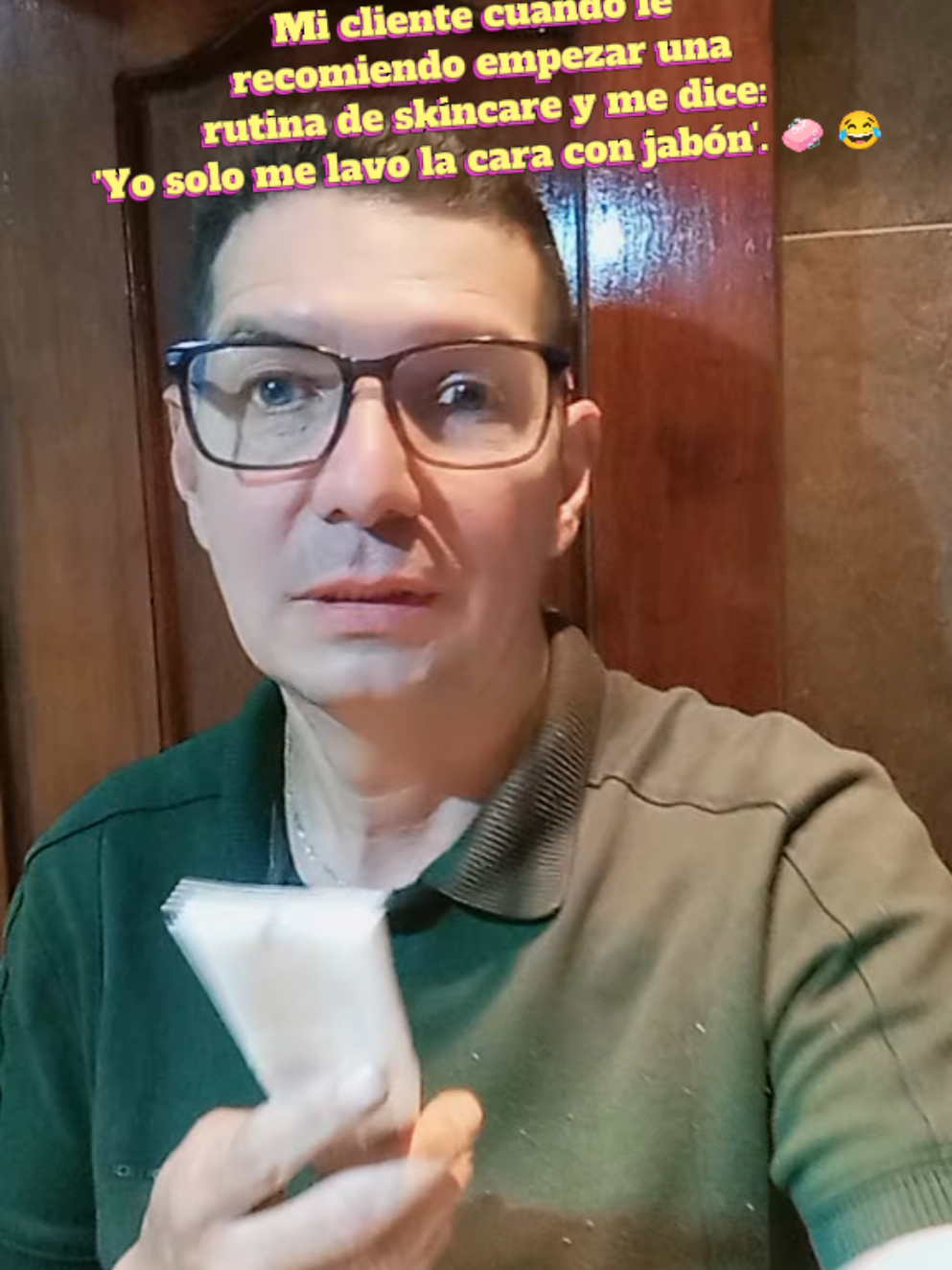 @Fabri Palacio / Skincare