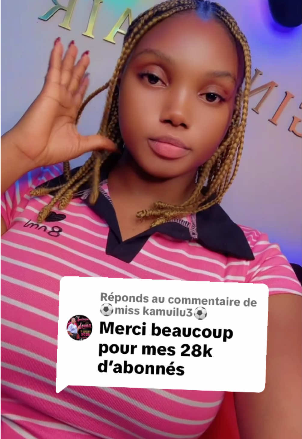@Christenvie Asanzi