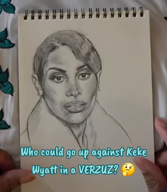 @Cynsaysional Art (Sensational)