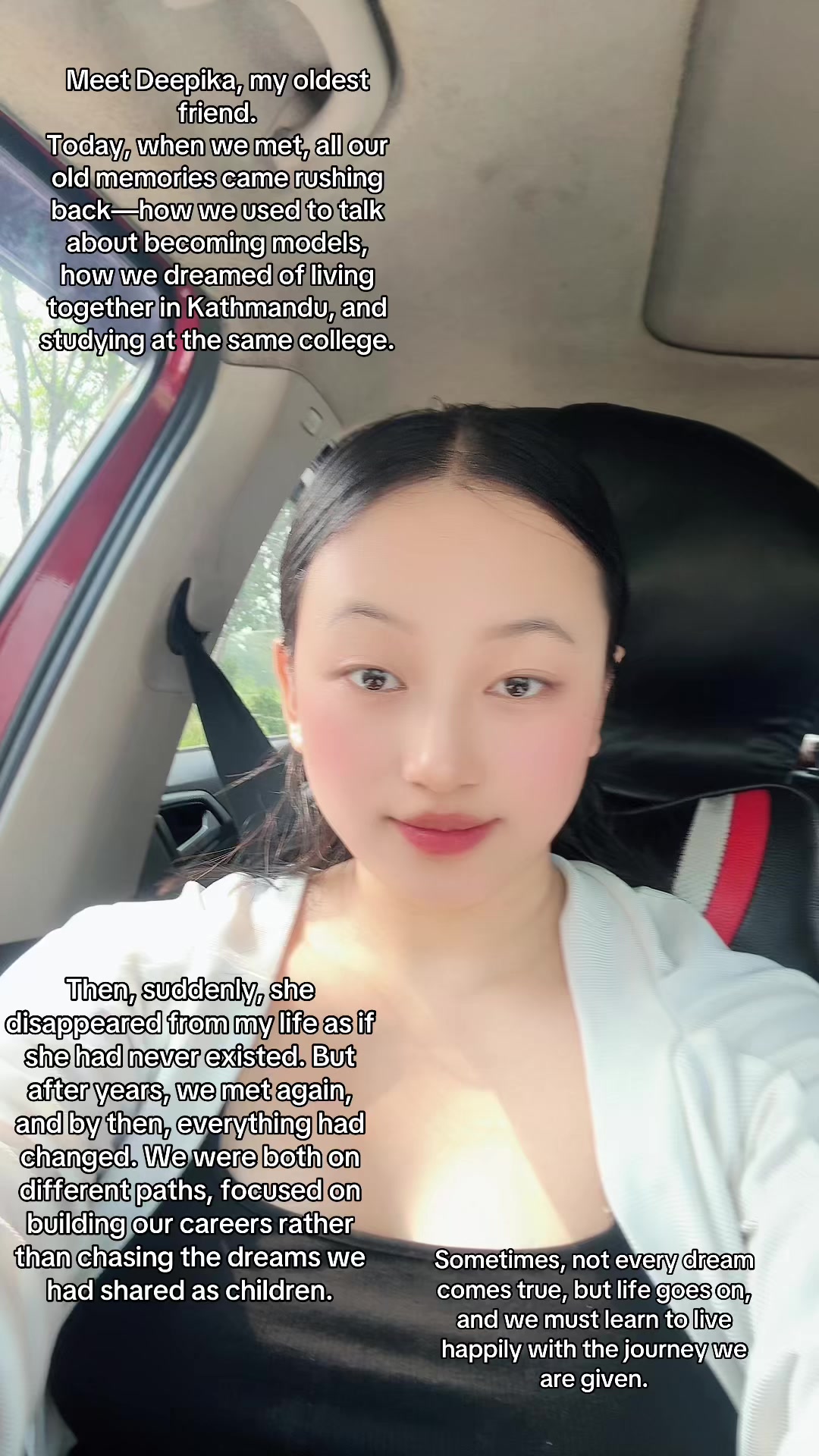 @Anjana Phurumbo Limbu