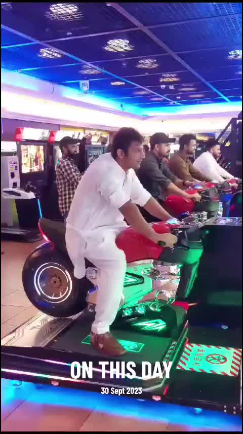 @Malik. Be positive
