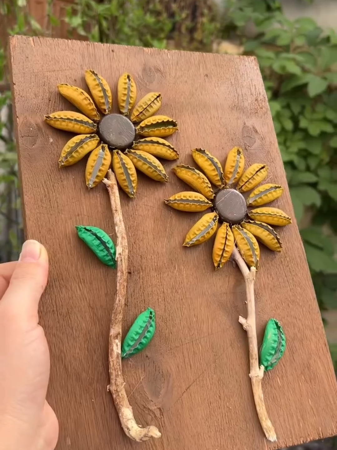 @El sanatları el işi 🧶🎨🪡