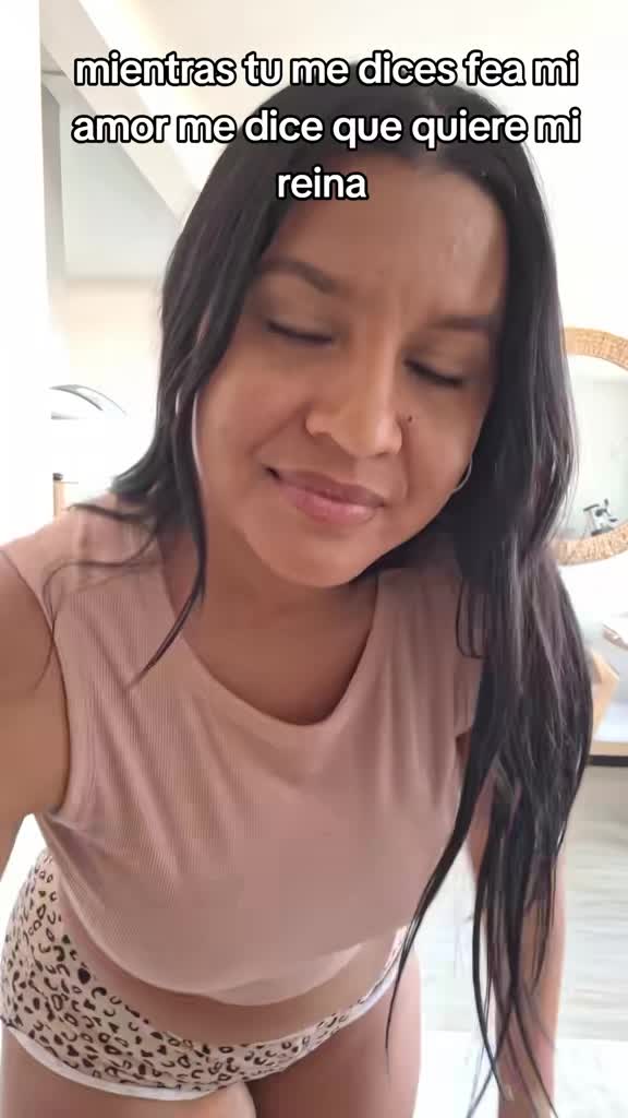 @Crisbeth100%natural