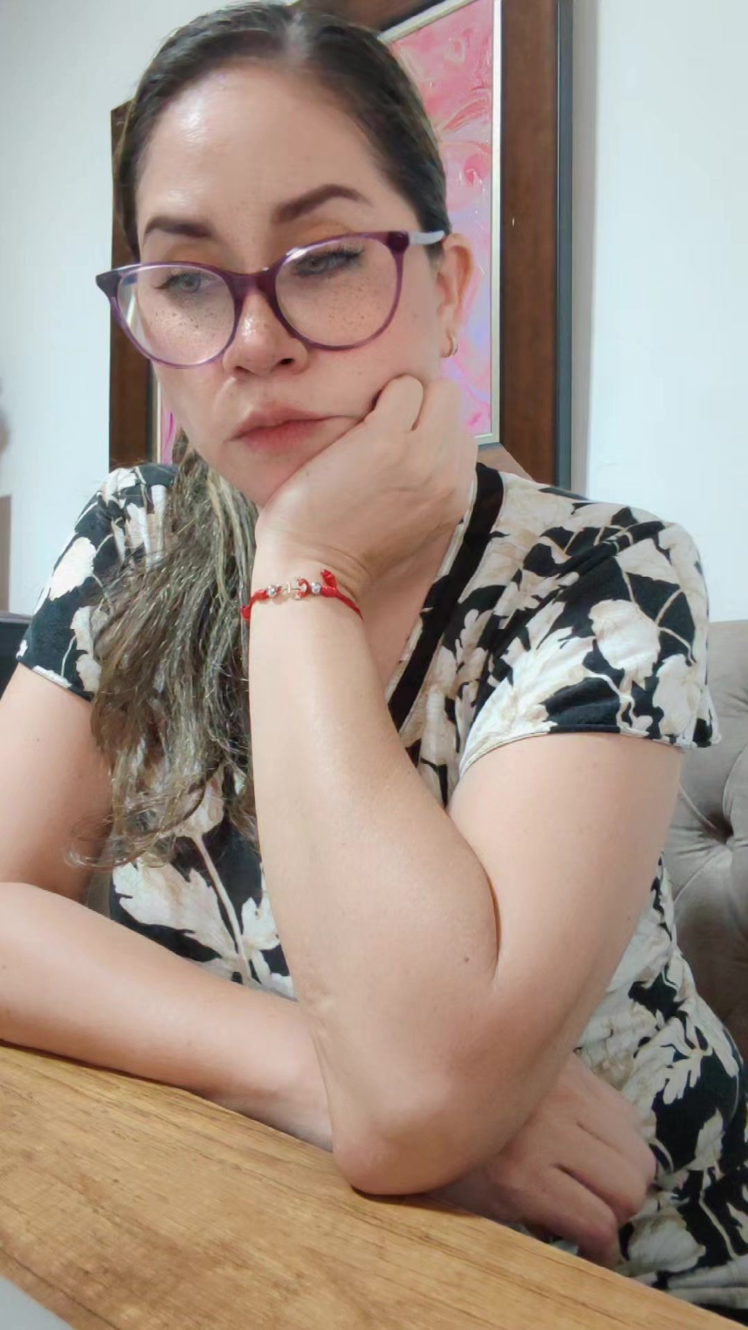 @Claudia Ramírez