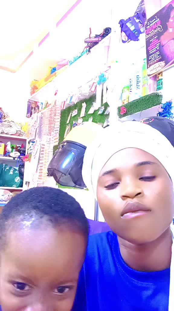 @Blessing love 123