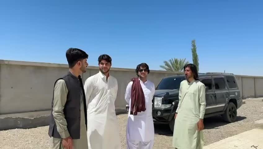 @umar mirwani