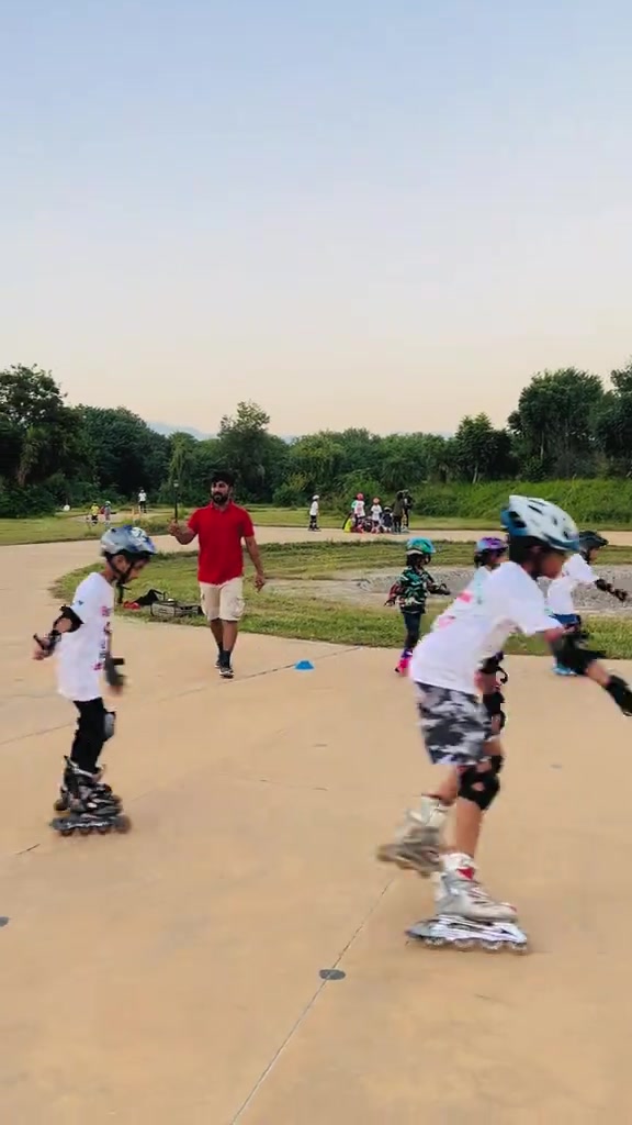 @Bilal professional skater