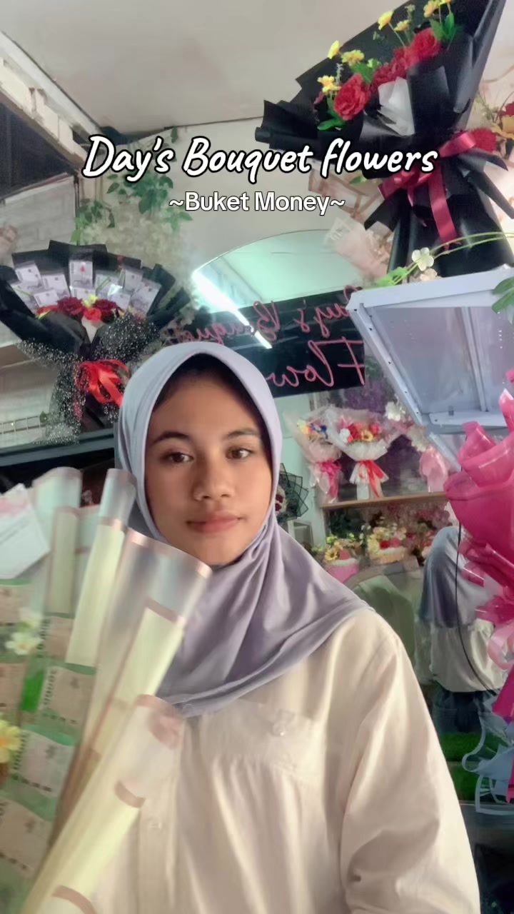 @IG : Day’s Bouquet Flower