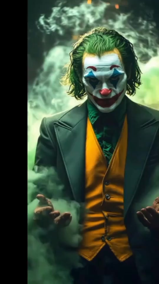 @QUEEN LEO jOKER⭐