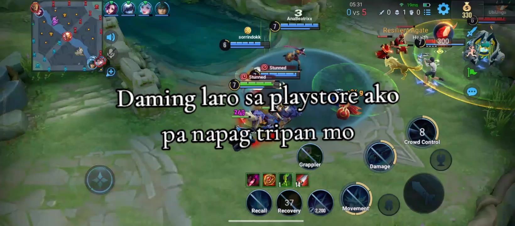 @HA!