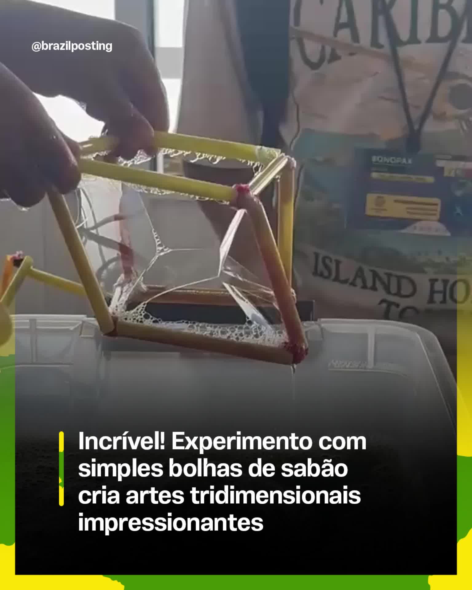 @Brazil Posting