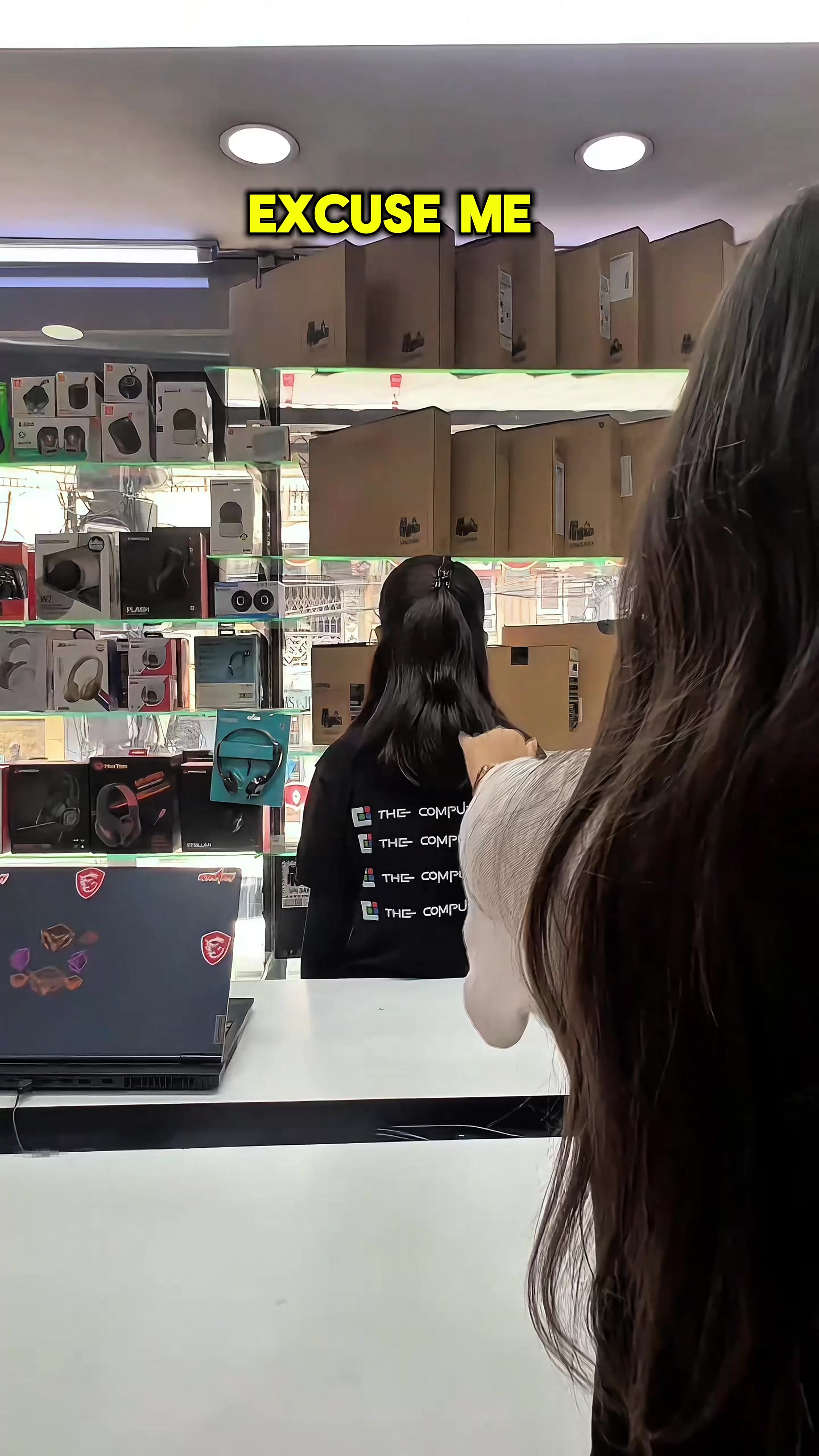 @The Computer Club