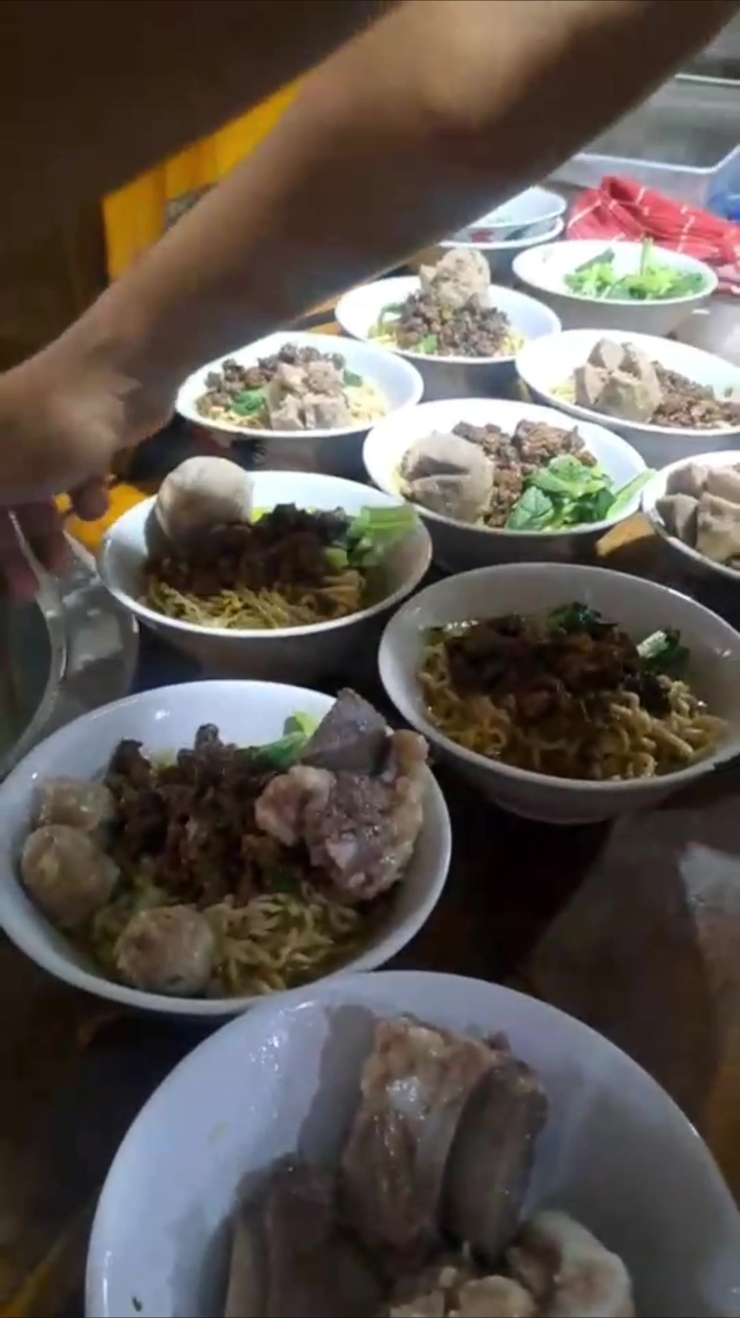 @bakso joss wng
