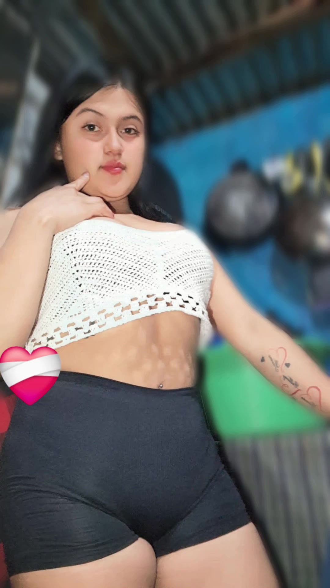 @👸🏻🩷