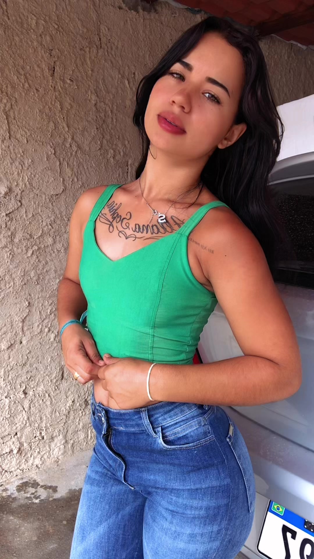 @Sabrina Paloma