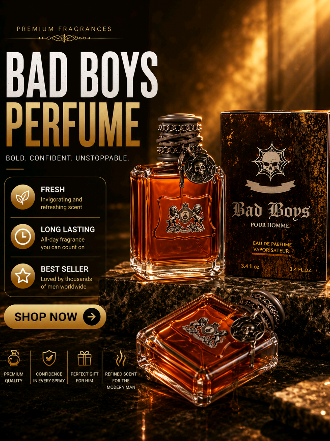 @Recommended List